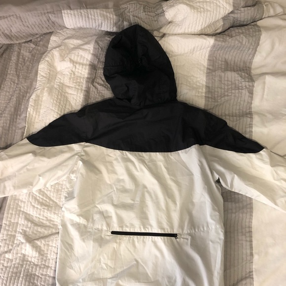 Men’s Nike Windbreaker Size Large - Picture 3 of 3